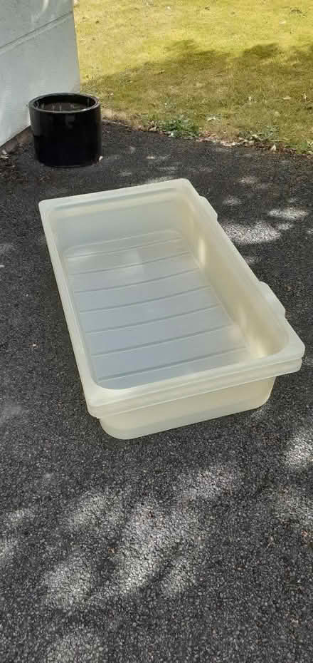 Photo of free Ikea wardrobe shelves (WA5) #1