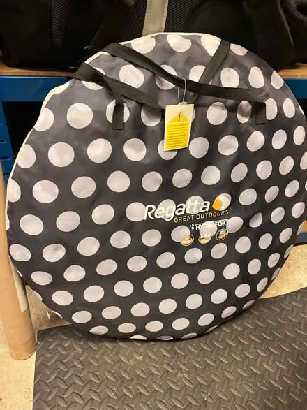 Photo of free Pop-Up Rent (Belmont SL6) #1