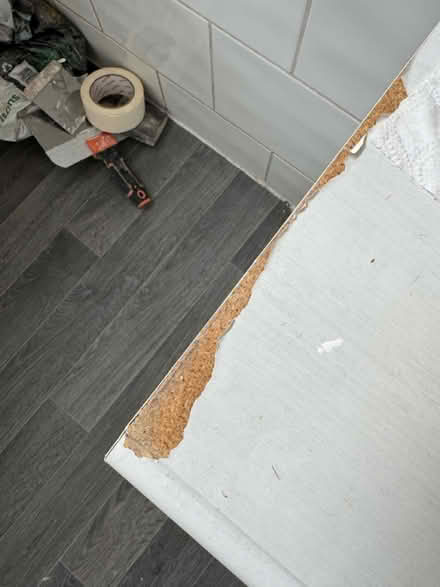 Photo of free Storage cabinet (Acton) #2