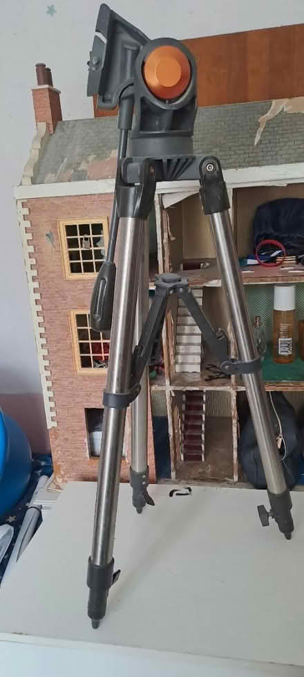 Photo of free Telescope stand (B64 7. Cradley heath) #1