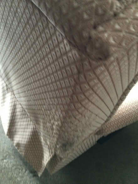 Photo of free Recliner chair (Derby central) #3