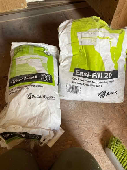 Photo of free Easy-Fill 20 (Waterlooville) #1
