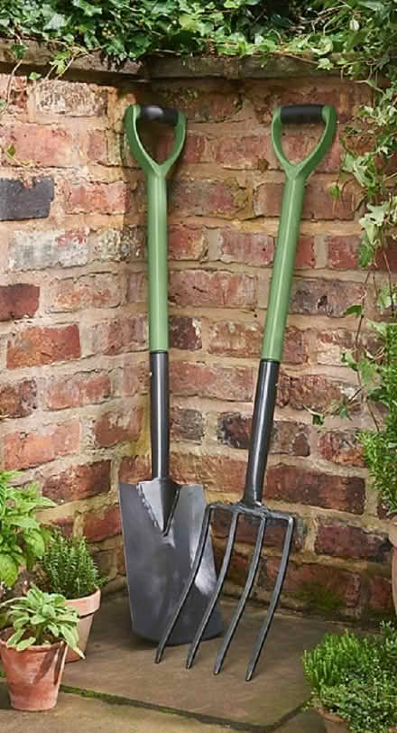 Photo of Garden tools (Ninfield TN33) #1