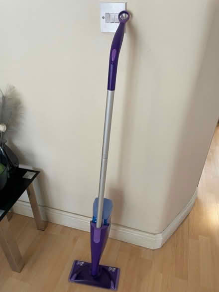 Photo of free Flash mop (Ha2 8pw) #1