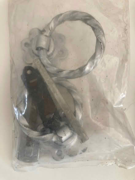 Photo of free Gate handles/latches (Stannington NE61) #3