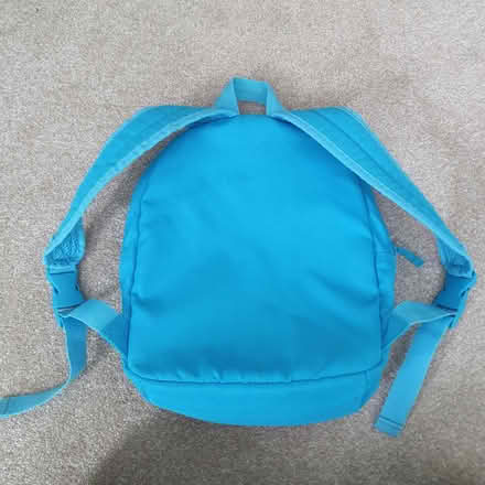 Photo of free Rocket backpack for small child (East Acton W3) #2