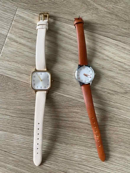Photo of free Ladies watches (Alsager ST7) #1