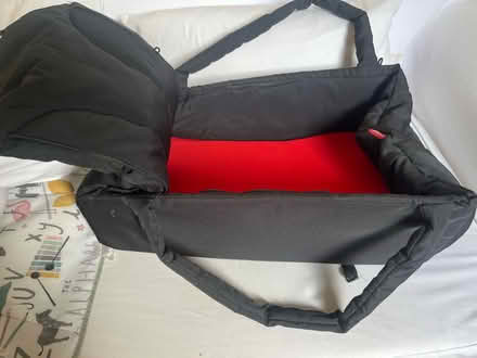 Photo of free Cocoon for newborns (Newington) #1