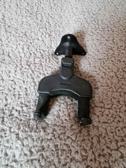 Photo of free Guitar brackets x 2 (Matlock DE4) #2