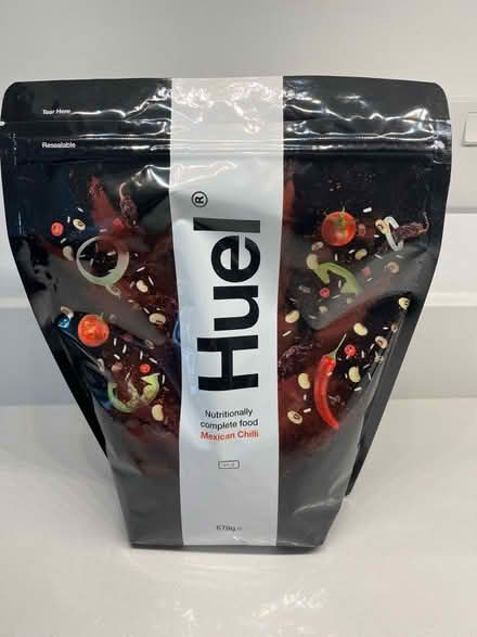 Photo of free Huel Mexican Chilli (Hook Heath GU21) #1