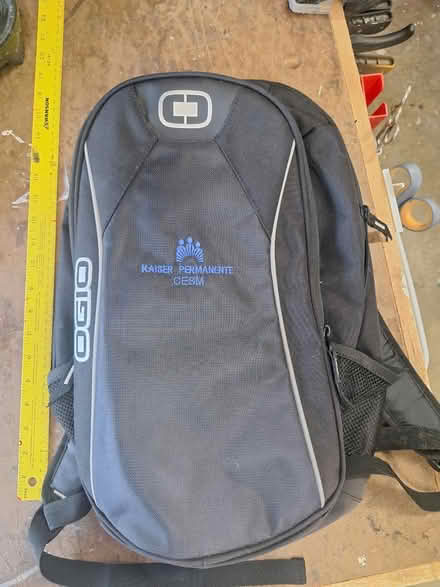 Photo of free Backpack (Longview, Antioch 94509) #1