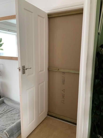 Photo of free Fire door (Garden City OX5) #2