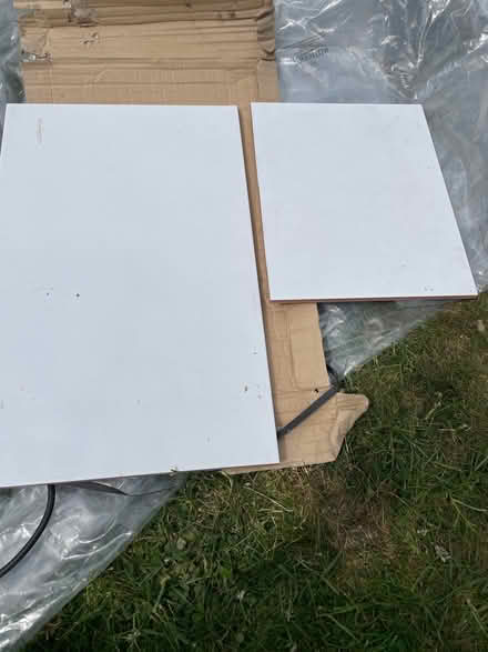 Photo of free Ceramic Tile (Waterlooville) #1