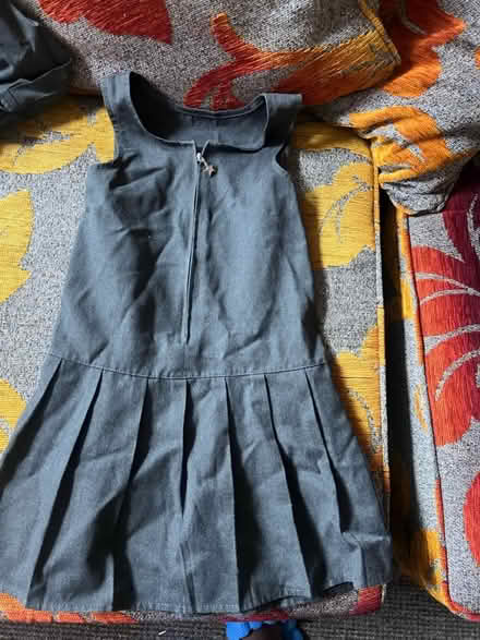 Photo of free 4-5 girls black and grey uniforms (LS11 beeston) #4