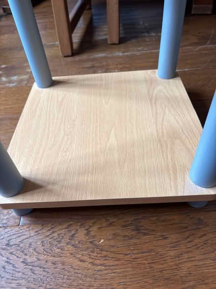 Photo of free Side table (Norton Lees S8) #4