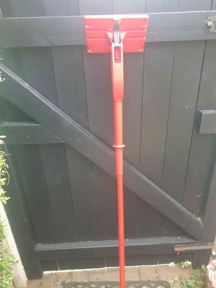 Photo of free Adidas mop handle (Kimpton SG4) #1