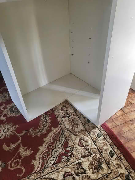 Photo of free Kitchen units and doors (Beckenham/elmers end) #3