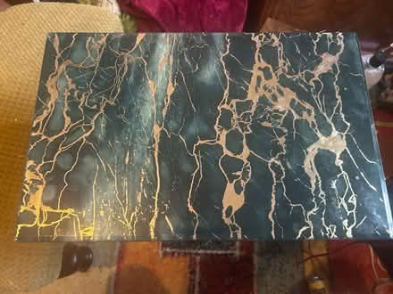 Photo of free Side Table (Finsbury Park N4) #1