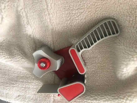 Photo of free Tape gun (Cavendish DE23) #1