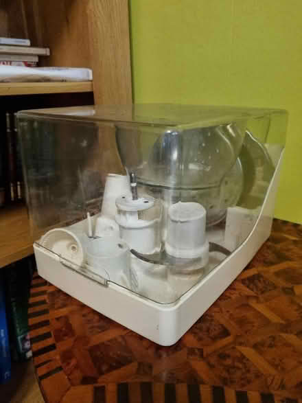 Photo of free Magimix 3100 bit shonky (Shirley Hills CR0) #3