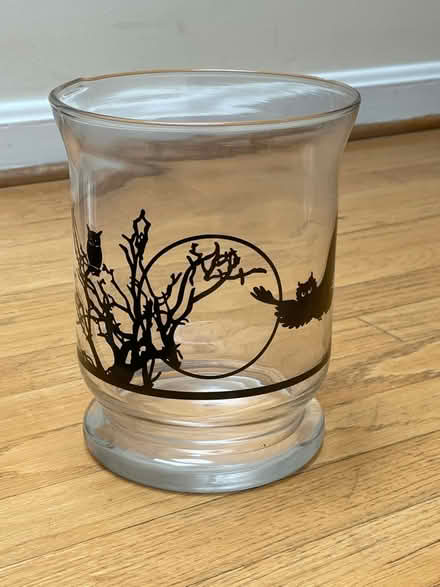 Photo of free Spooky candy holder (Bethesda) #1