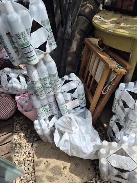 Photo of free Regifting antibacterial spray (Rm3 0gd) #2