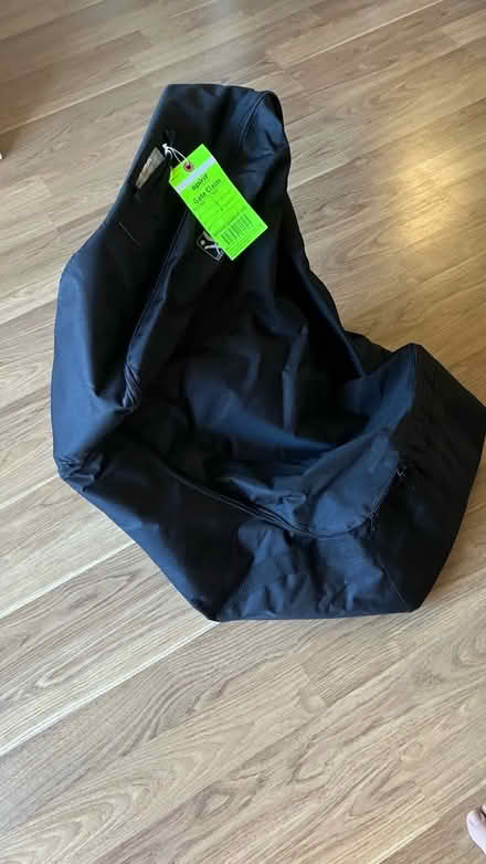Photo of free ChildSeat Travel Backpack & 2others (Canyon Country) #1