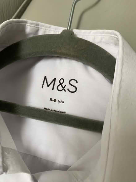 Photo of free Girls Blouses (Esher KT10) #2