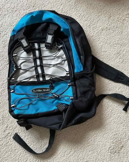 Photo of free Backpack (Wootton OX1) #1