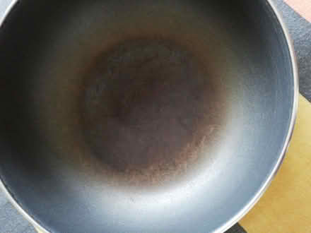 Photo of free Frying pan - non stick (Oldland Common, BS30) #2