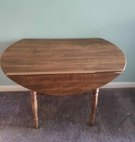 Photo of free Dining table (CT7) #1