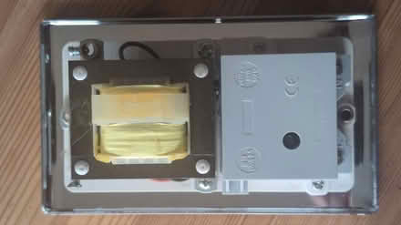 Photo of free 2 Shaver outlets (GL5) #3