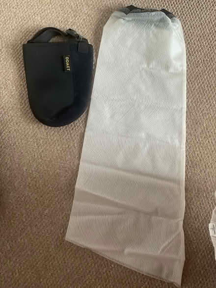 Photo of free Broken Leg Items (KT4) #1