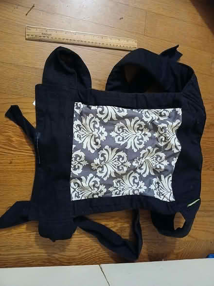 Photo of free Baby carriers (3 different ones) (Mountain View near downtown) #3