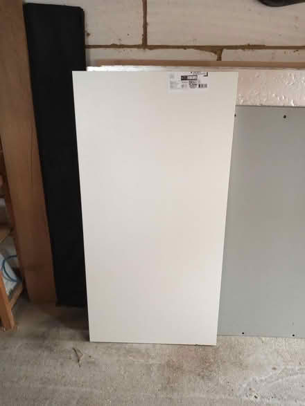 Photo of free Furniture panel (chipboard) (Stoughton GU2) #1