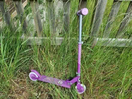 Photo of free Kids Scooter (Northcourt OX14) #1