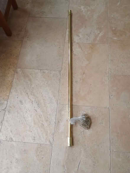 Photo of free Shower rail (Henleaze Ward BS9) #1