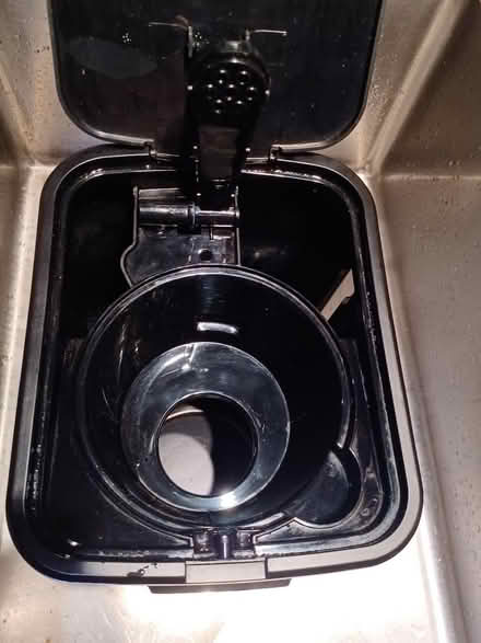 Photo of Coffee Maker Parts(Basket) (MetroBoston) #1