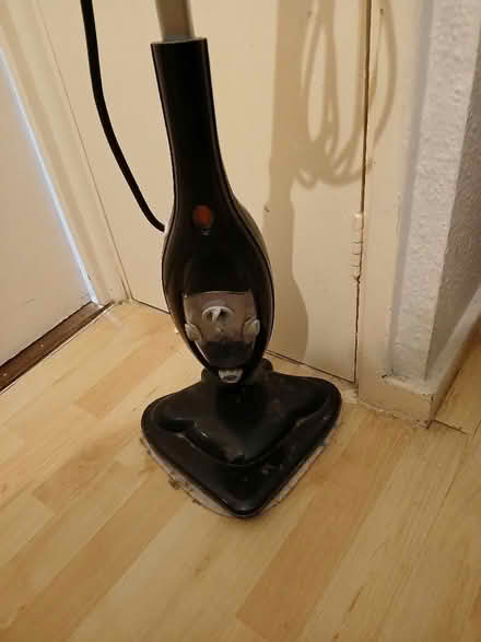 Photo of free Steam cleaner (Rowner PO13) #3