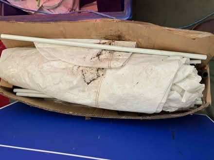 Photo of free Shed stuff (City Centre NR1) #2