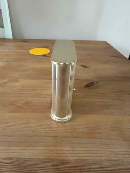 Photo of free Small carriage clock (Marden TN12 9) #2