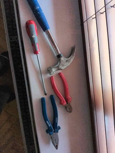 Photo of free Tools (Five Ways B16) #1