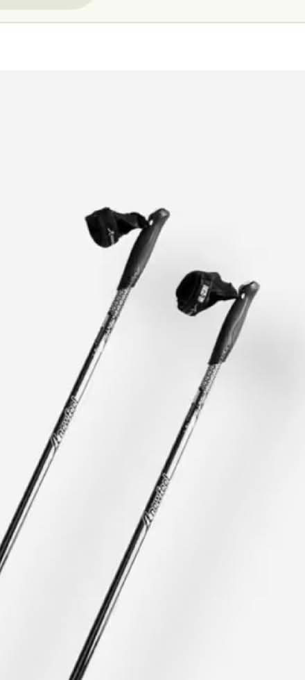 Photo of nordic walking poles (Coleham SY3) #1