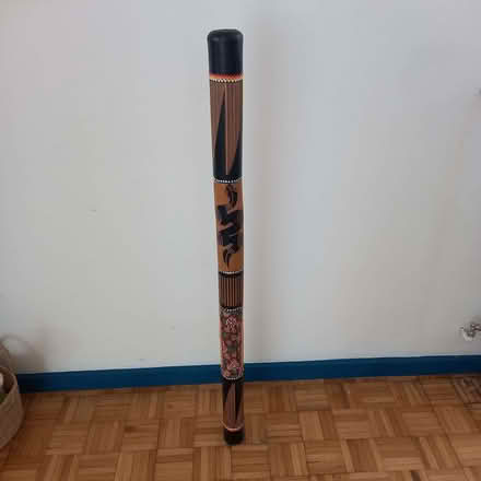 Photo of free Didgeridoo (Charlton Kings GL52) #1