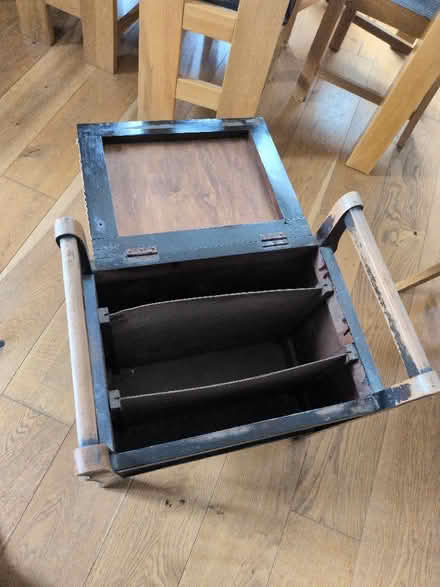 Photo of free Piano stool (IP6) #3