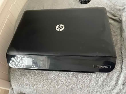 Photo of free Printer scanner (NW7) #3