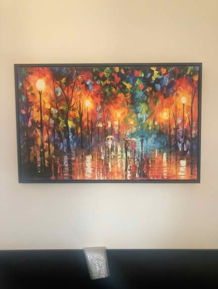 Photo of free Canvas print (Cavendish DE23) #2