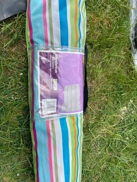 Photo of free Windbreak (Waterlooville) #1