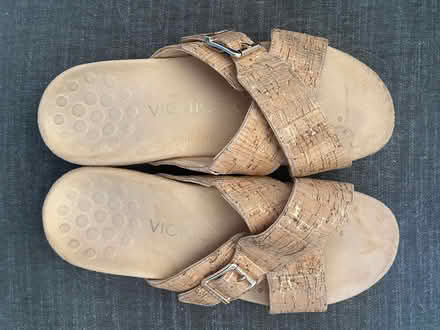 Photo of free Women’s size 7 1/2 (Bascom/Union Campbell) #4