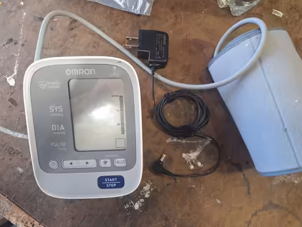 Photo of free Blood Pressure reader (Longview, Antioch 94509) #1